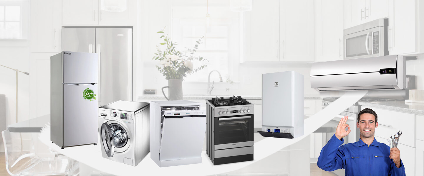 Kavaklıdere Whirlpool Servisi